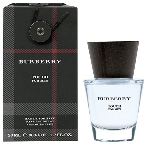 burberry touch perfume review|burberry touch for men reviews.